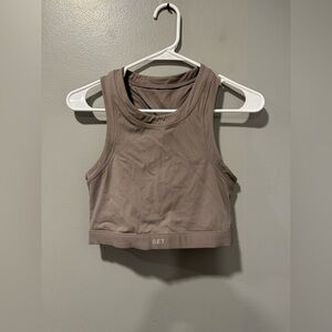 SET Active Sportbody Tank Size Large